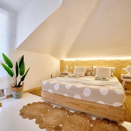 Design Sea Apartment -Boho Suite- Abruzzo Франкавила ал Маре Екстериор снимка