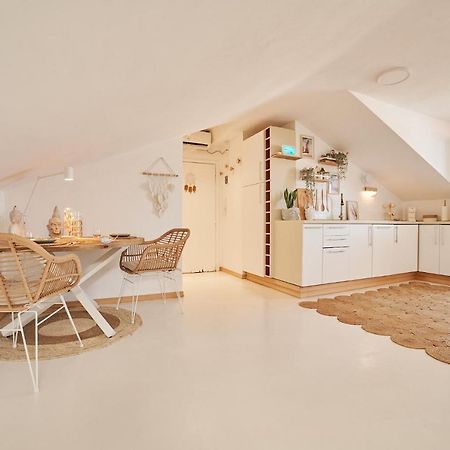 Design Sea Apartment -Boho Suite- Abruzzo Франкавила ал Маре Екстериор снимка