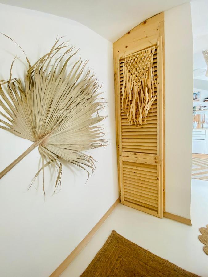 Design Sea Apartment -Boho Suite- Abruzzo Франкавила ал Маре Екстериор снимка