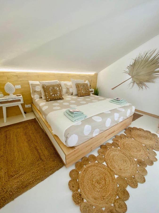 Design Sea Apartment -Boho Suite- Abruzzo Франкавила ал Маре Екстериор снимка