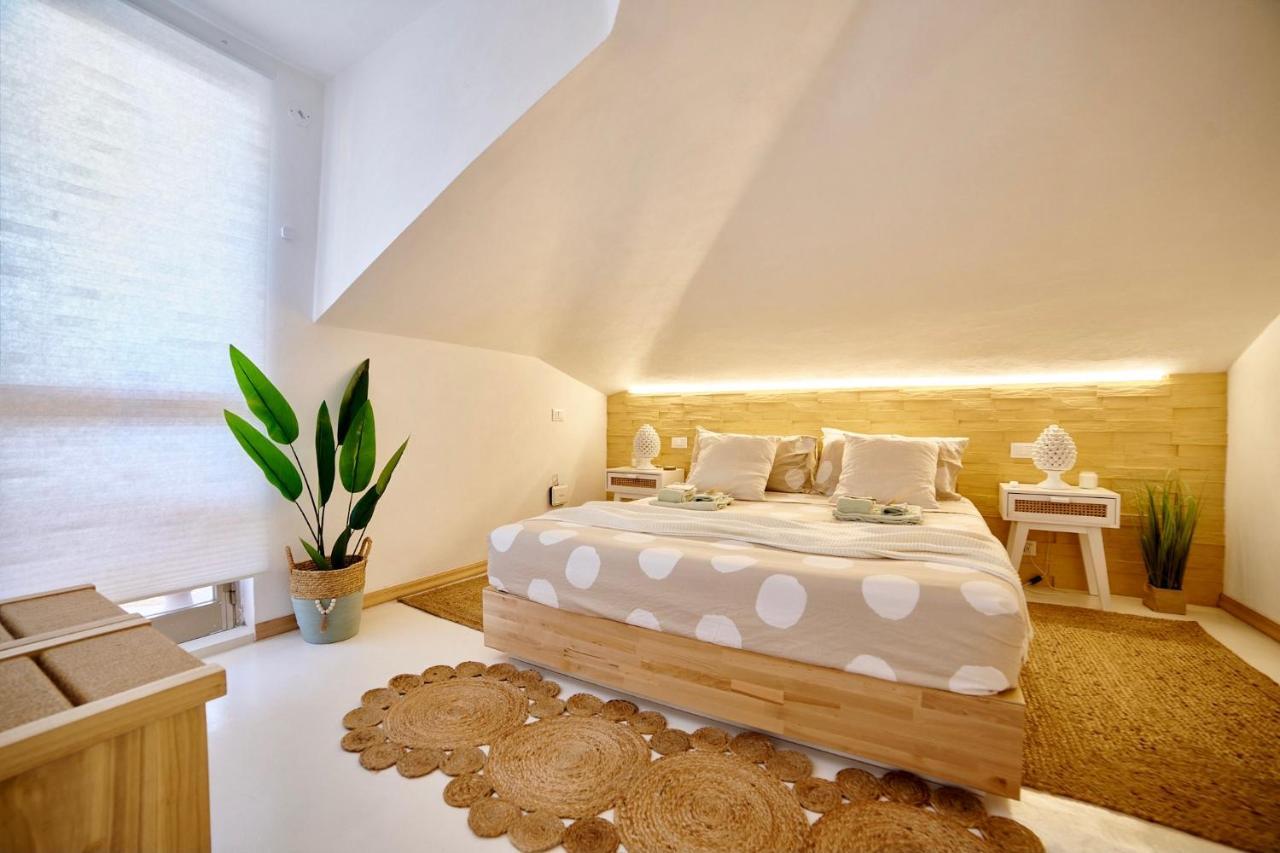 Design Sea Apartment -Boho Suite- Abruzzo Франкавила ал Маре Екстериор снимка