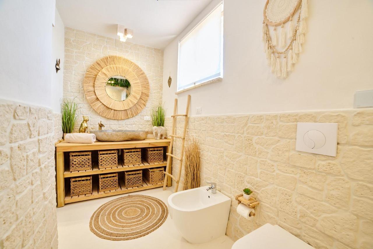 Design Sea Apartment -Boho Suite- Abruzzo Франкавила ал Маре Екстериор снимка