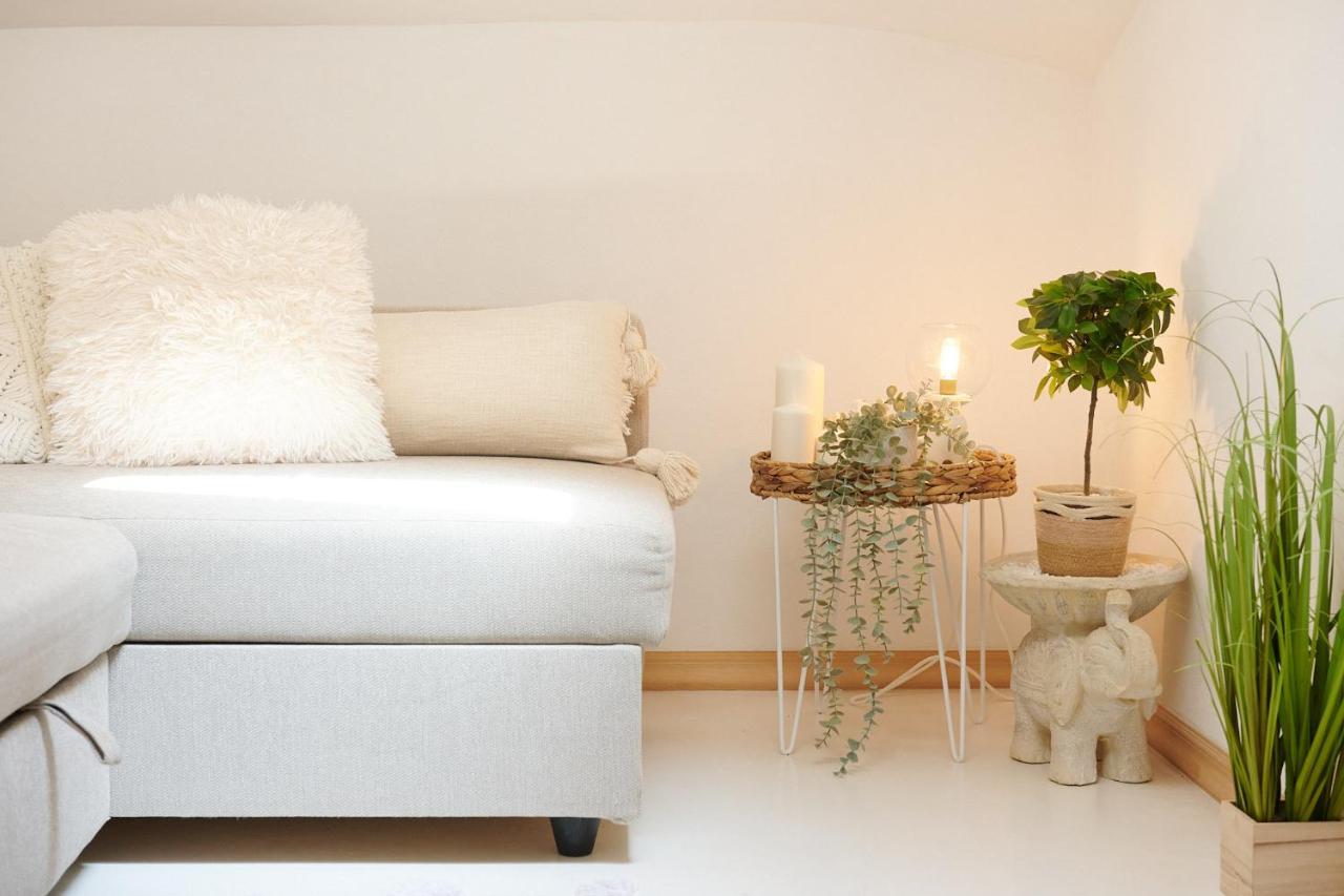 Design Sea Apartment -Boho Suite- Abruzzo Франкавила ал Маре Екстериор снимка