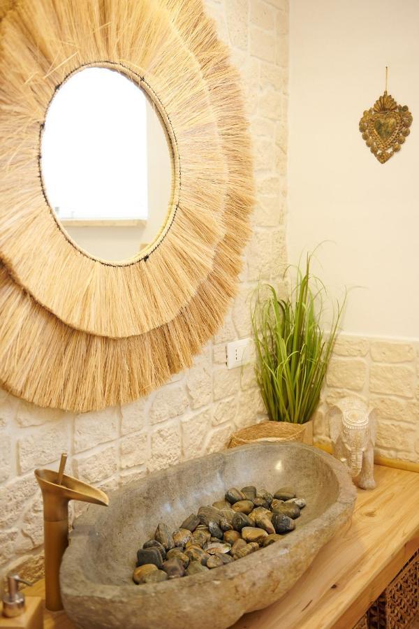 Design Sea Apartment -Boho Suite- Abruzzo Франкавила ал Маре Екстериор снимка