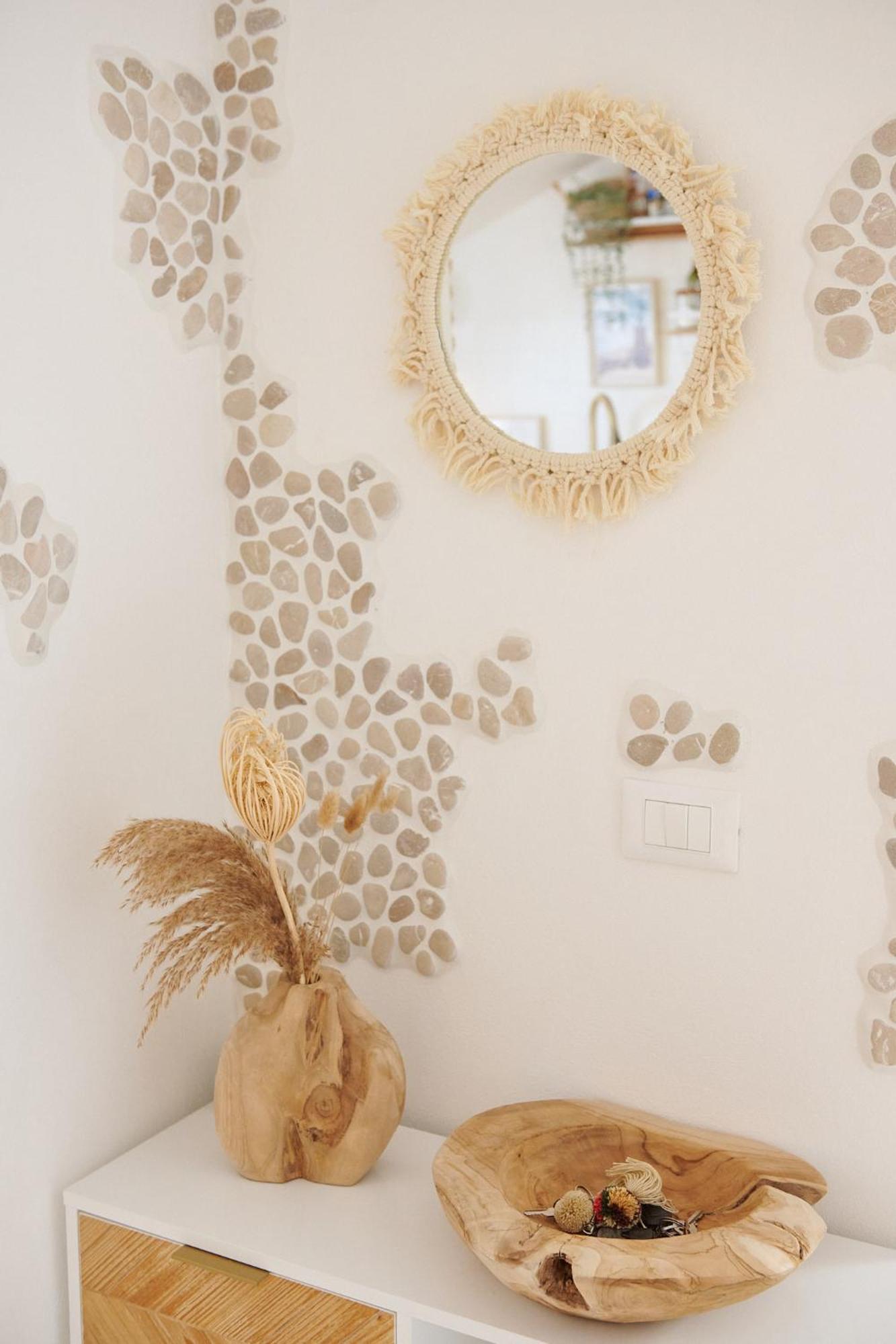 Design Sea Apartment -Boho Suite- Abruzzo Франкавила ал Маре Екстериор снимка
